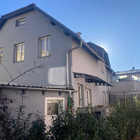 Appartement Woerthersee Klagenfurt am Woerthersee Eksteriør bilde