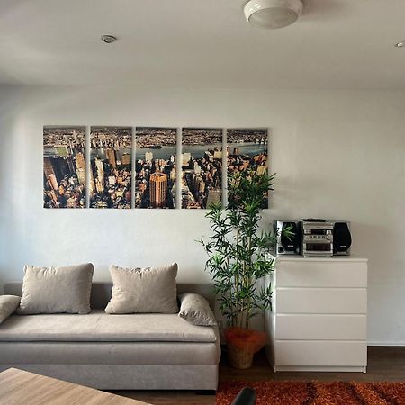 Appartement Woerthersee Klagenfurt am Woerthersee Eksteriør bilde