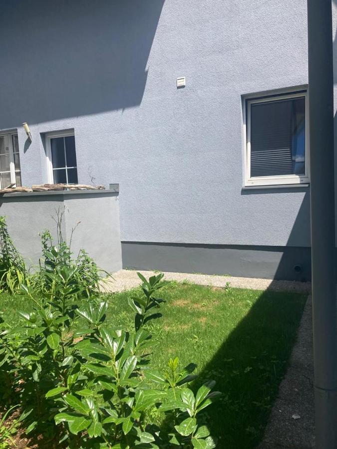 Appartement Woerthersee Klagenfurt am Woerthersee Eksteriør bilde