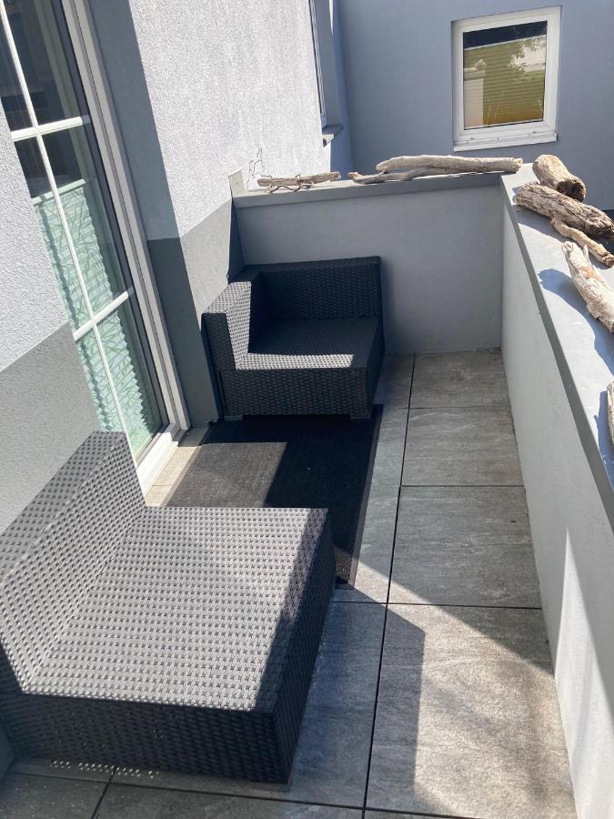 Appartement Woerthersee Klagenfurt am Woerthersee Eksteriør bilde