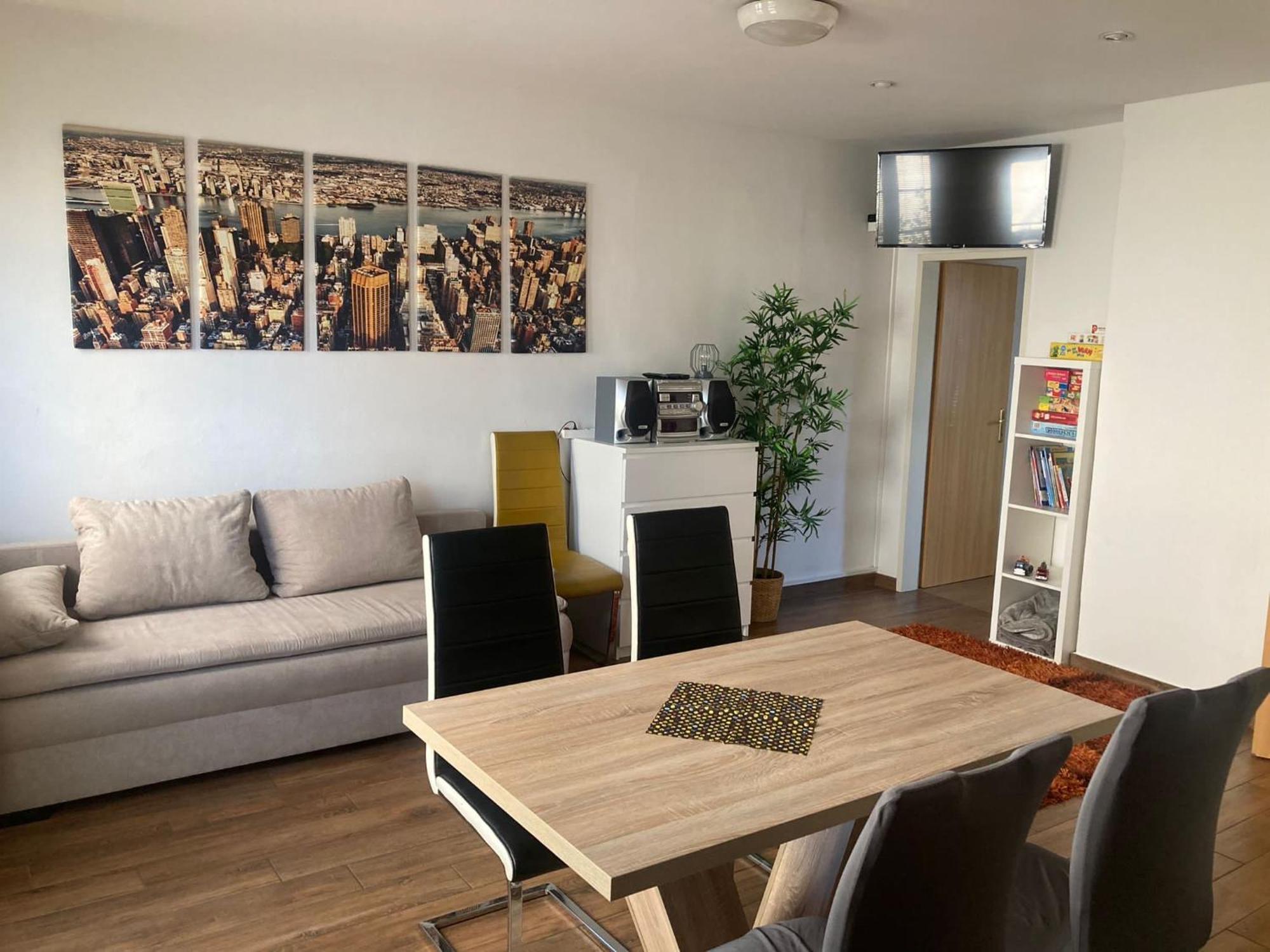 Appartement Woerthersee Klagenfurt am Woerthersee Eksteriør bilde