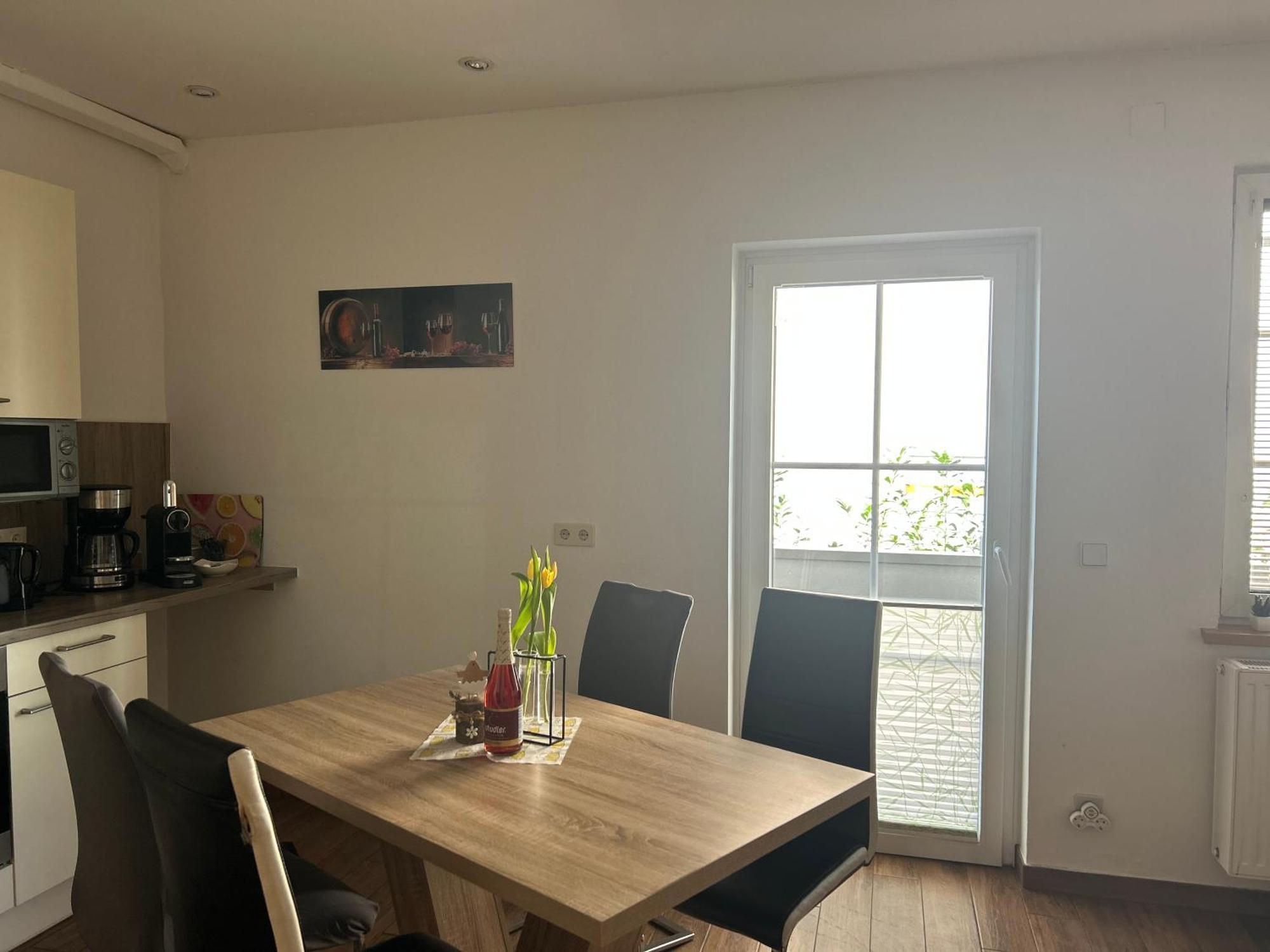 Appartement Woerthersee Klagenfurt am Woerthersee Eksteriør bilde