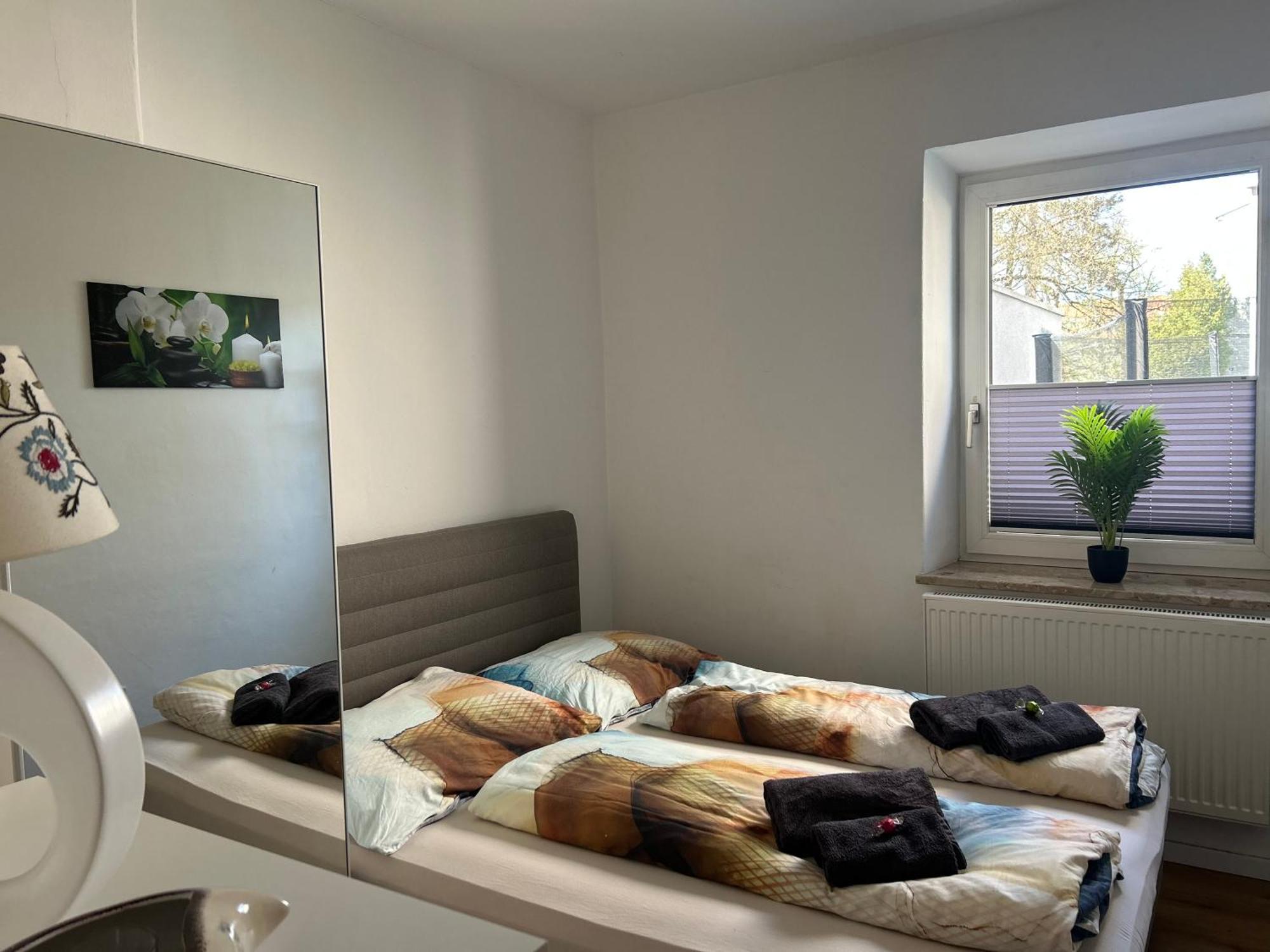 Appartement Woerthersee Klagenfurt am Woerthersee Eksteriør bilde