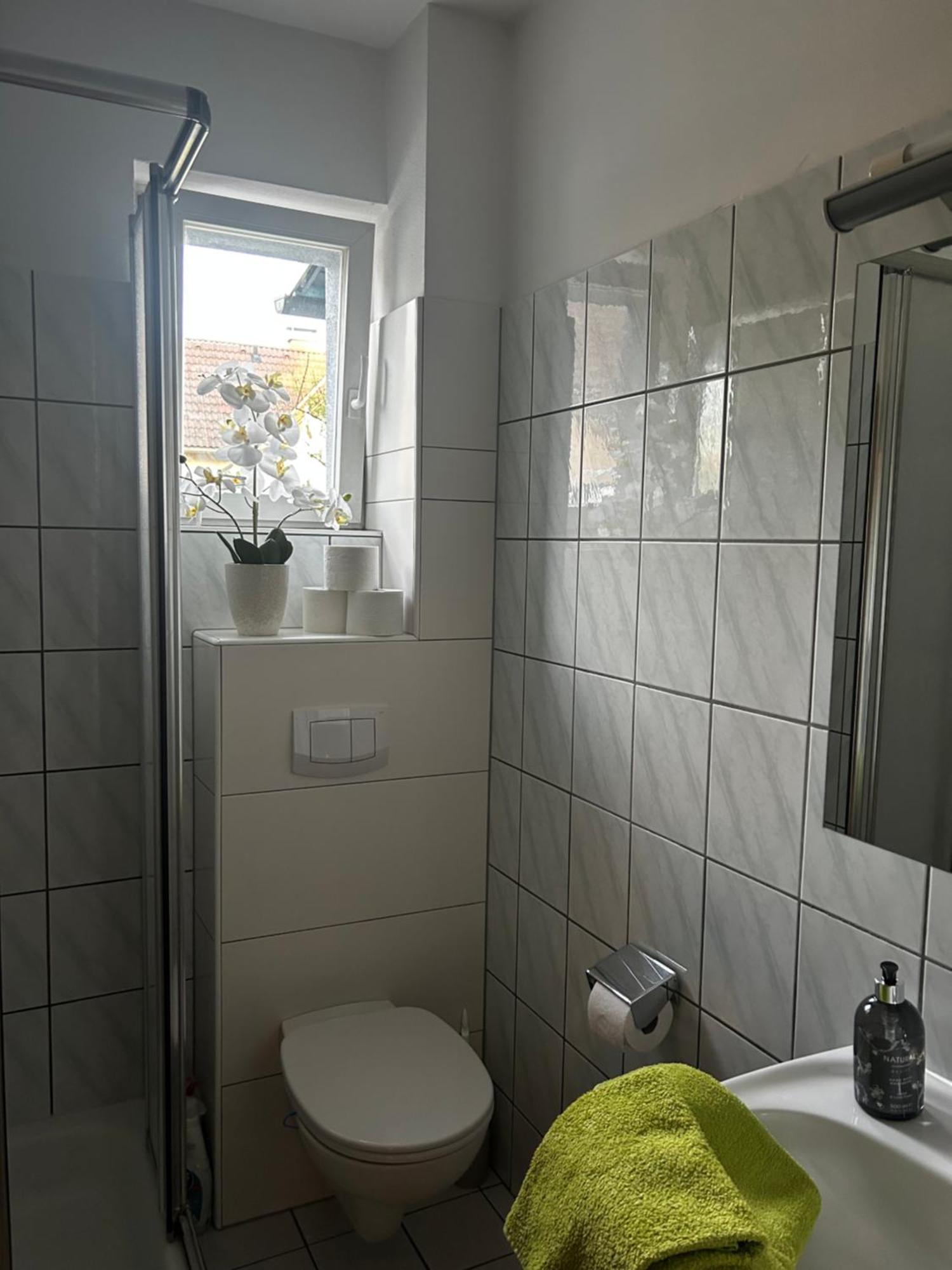 Appartement Woerthersee Klagenfurt am Woerthersee Eksteriør bilde